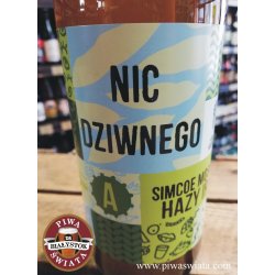 Artezan Nic Dziwnego